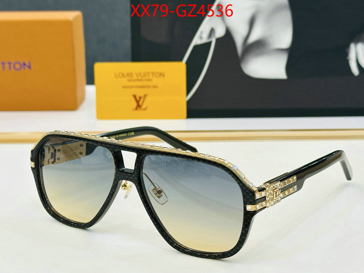 Glasses-LV at cheap price ID: GZ4536 $: 79USD
