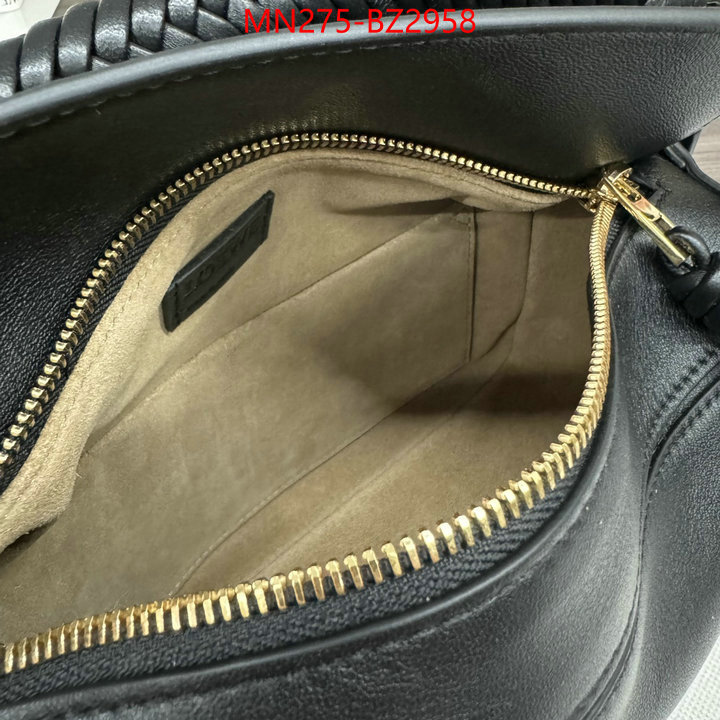 Loewe Bags(TOP)-Puzzle- buy 1:1 ID: BZ2958 $: 275USD,