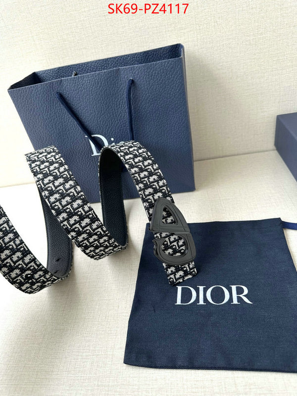 Belts-Dior buy best quality replica ID: PZ4117 $: 69USD