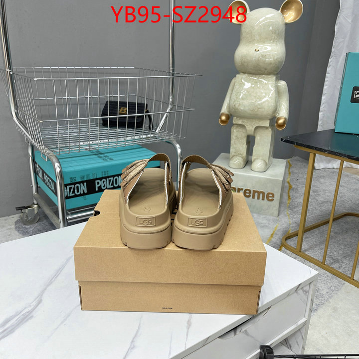 Women Shoes-UGG where quality designer replica ID: SZ2948 $: 95USD