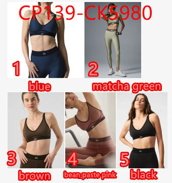 Clothing-Alo Yoga wholesale china ID: CK5980 $: 139USD