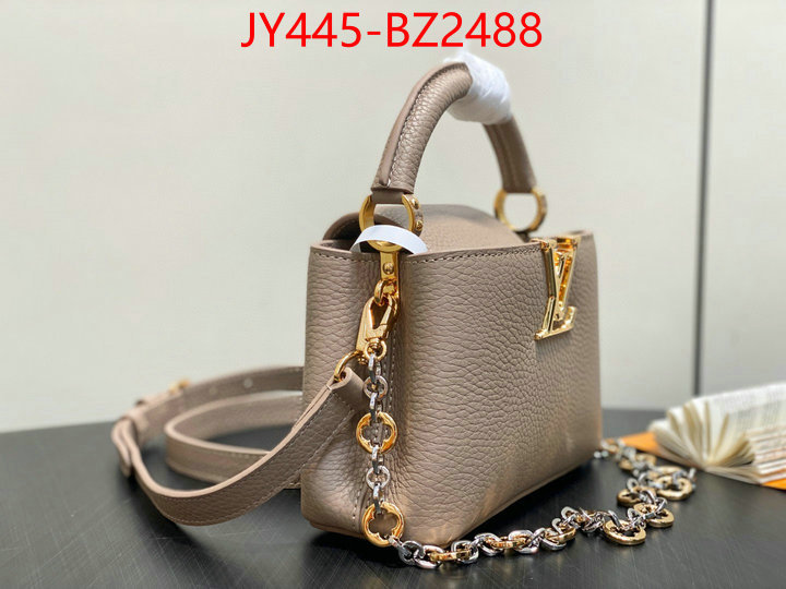 LV Bags(TOP)-Handbag Collection- the top ultimate knockoff ID: BZ2488