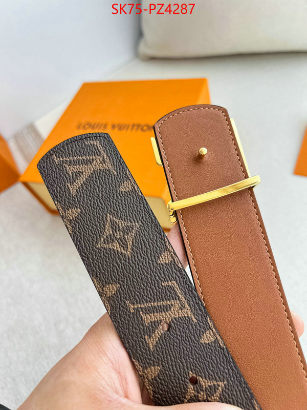 Belts-LV best like ID: PZ4287 $: 75USD