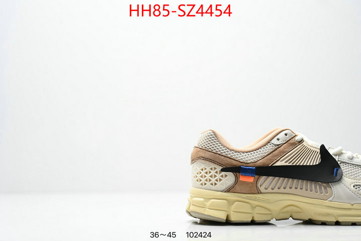 Men Shoes-Nike the quality replica ID: SZ4454 $: 85USD