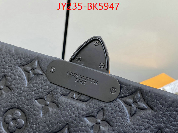 LV Bags(TOP)-Pochette MTis- 2024 perfect replica designer ID: BK5947 $: 235USD,