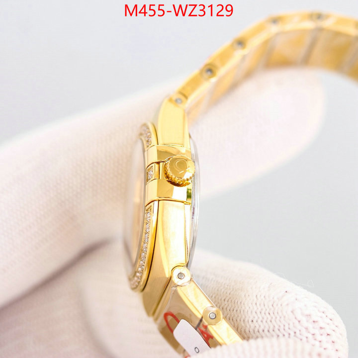 Watch(TOP)-Omega where can you buy replica ID: WZ3129 $: 455USD-shoes yupoo Watch(TOP)-Omega where can you buy replica ID: WZ3129 $: 455USD