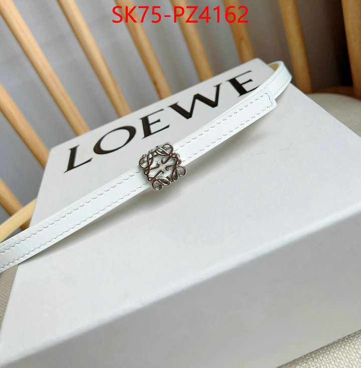 Belts-Loewe where should i buy replica ID: PZ4162 $: 75USD