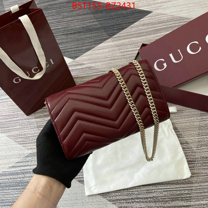 Gucci Bags(TOP)-Marmont how to find designer replica ID: BZ2431 $: 155USD,-shoes yupoo Gucci Bags(TOP)-Marmont how to find designer replica ID: BZ2431 $: 155USD,