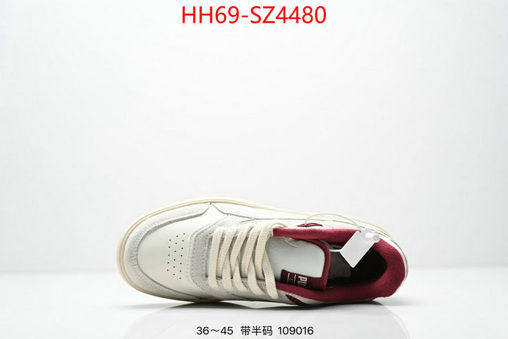 Women Shoes-PUMA cheap replica ID: SZ4480 $: 69USD