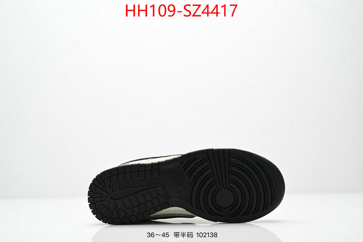 Men Shoes-Nike store ID: SZ4417 $: 109USD