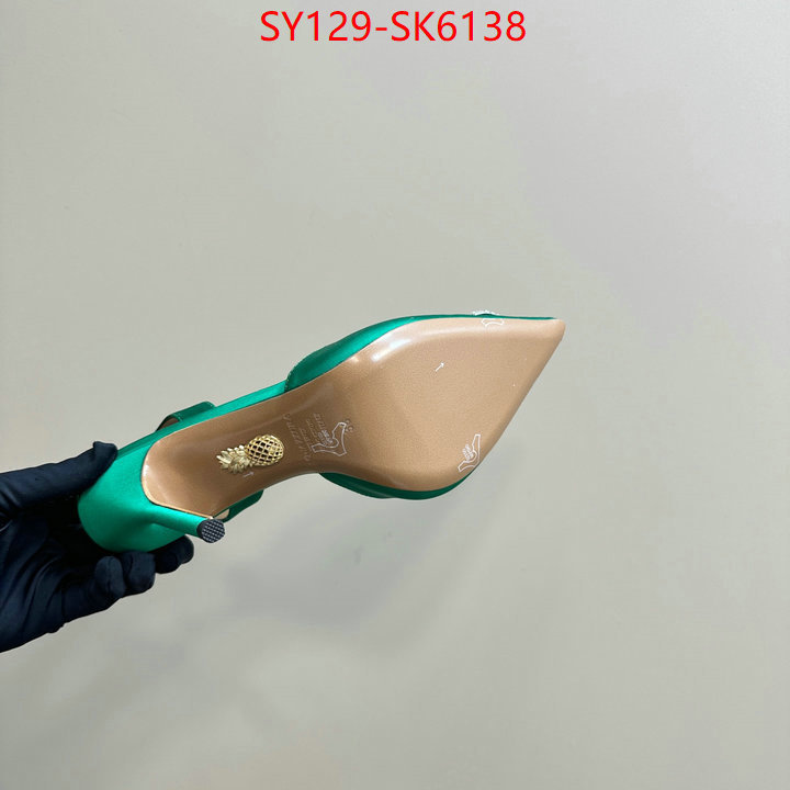Women Shoes-AQUAZZURA replica ID: SK6138 $: 129USD