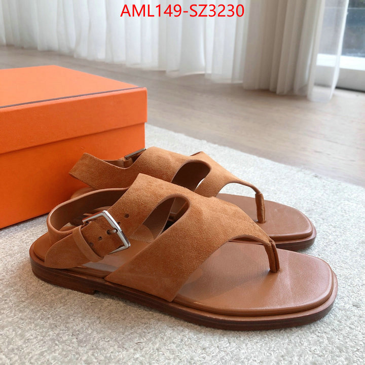 Women Shoes-Hermes top quality designer replica ID: SZ3230 $: 149USD