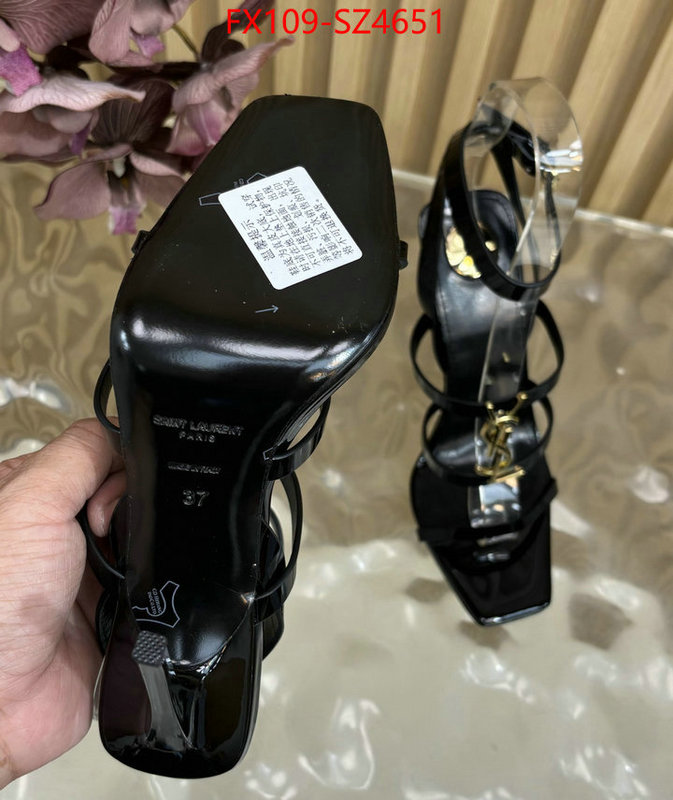 Women Shoes-YSL 2024 aaaaa replica customize ID: SZ4651 $: 109USD-shoes yupoo Women Shoes-YSL 2024 aaaaa replica customize ID: SZ4651 $: 109USD