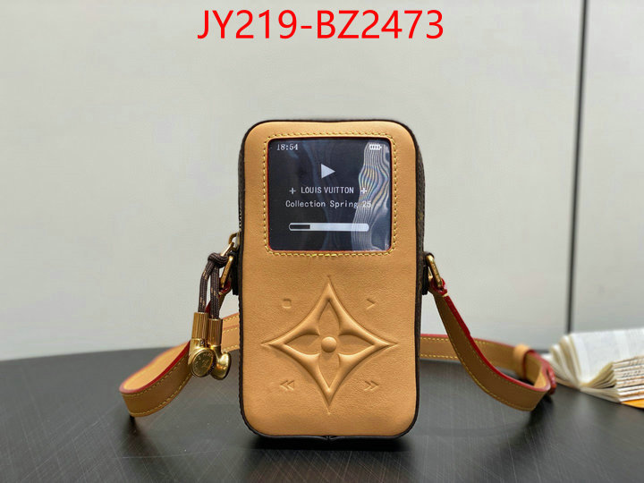 LV Bags(TOP)-Pochette MTis- buy replica ID: BZ2473 $: 219USD,
