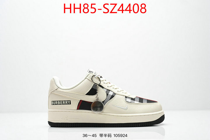 Men Shoes-Nike can you buy replica ID: SZ4408 $: 85USD