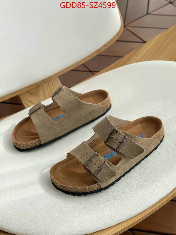 Women Shoes-Birkenstock online china ID: SZ4599 $: 85USD