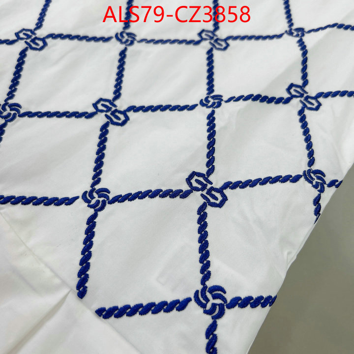 Kids clothing-Gucci quality aaaaa replica ID: CZ3858 $: 79USD