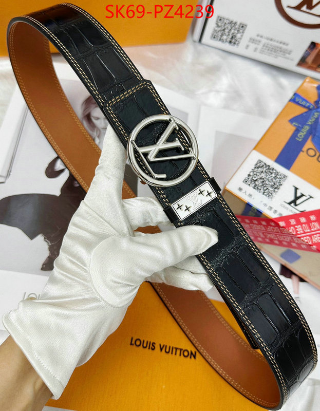 Belts-LV sale ID: PZ4239 $: 69USD