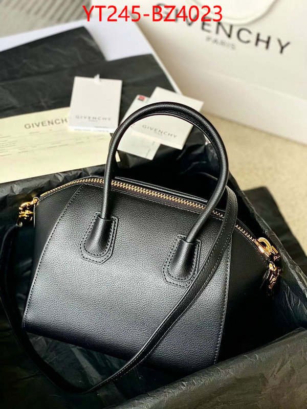 Givenchy Bags(TOP)-Handbag- replica us ID: BZ4023 $: 245USD,