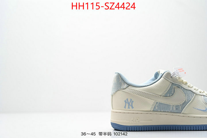 Women Shoes-NIKE from china ID: SZ4424 $: 115USD