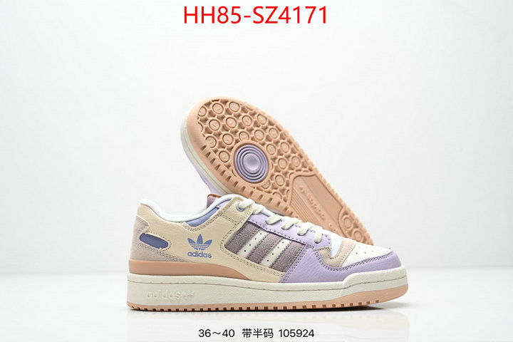 Women Shoes-Adidas styles & where to buy ID: SZ4171 $: 85USD