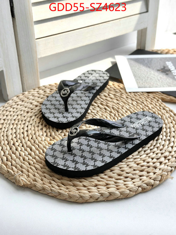 Women Shoes-Michael Kors 2024 perfect replica designer ID: SZ4622 $: 55USD