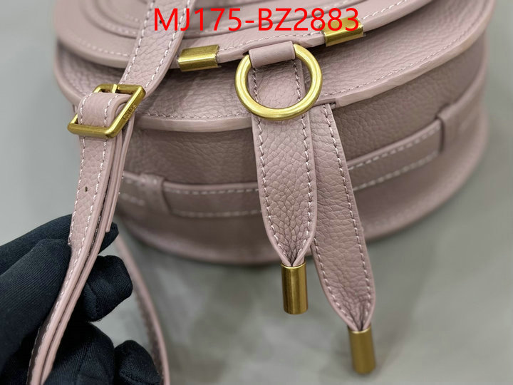 Chloe Bags(TOP)-Crossbody- what 1:1 replica ID: BZ2883