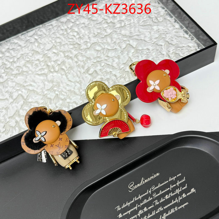 Key pendant-LV online ID: KZ3636 $: 45USD
