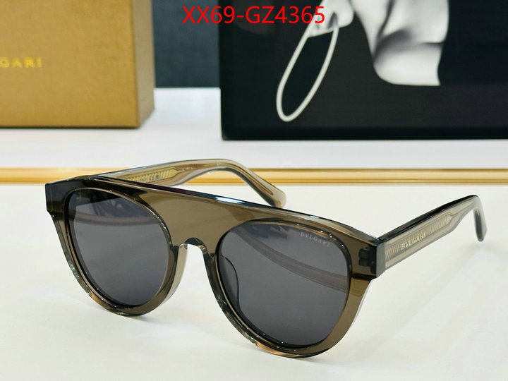Glasses-Bvlgari is it ok to buy replica ID: GZ4365 $: 69USD