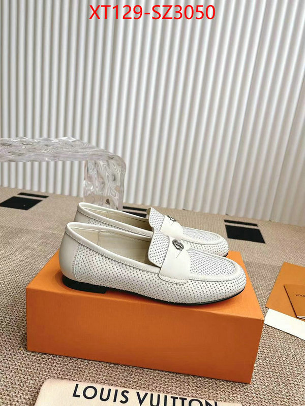 Women Shoes-LV is it illegal to buy ID: SZ3050 $: 129USD