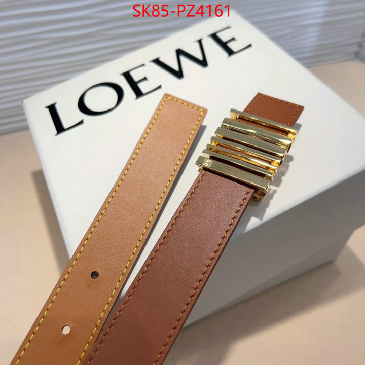 Belts-Loewe shop designer replica ID: PZ4161 $: 85USD