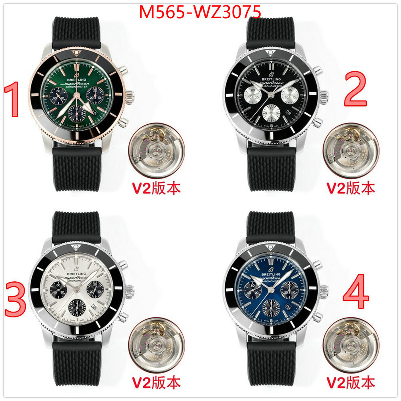 Watch(TOP)-Breitling best replica quality ID: WZ3075 $: 565USD-shoes yupoo Watch(TOP)-Breitling best replica quality ID: WZ3075 $: 565USD