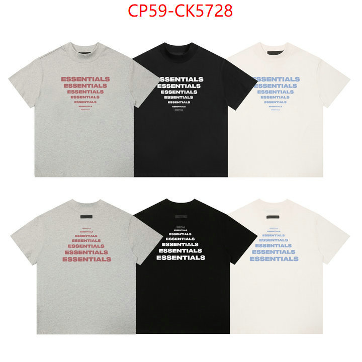 Clothing-Essentials sellers online ID: CK5728 $: 59USD