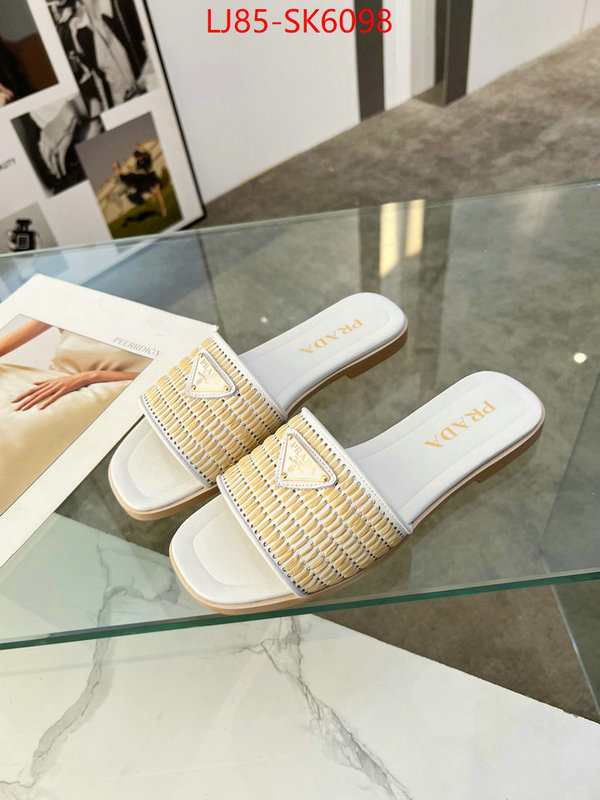 Women Shoes-Prada website to buy replica ID: SK6098 $: 85USD