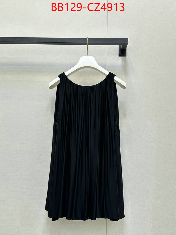Clothing-Loewe online shop ID: CZ4913 $: 129USD