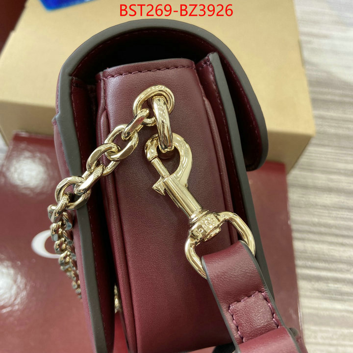 Gucci Bags(TOP)-Crossbody- best aaaaa ID: BZ3926 $: 269USD,