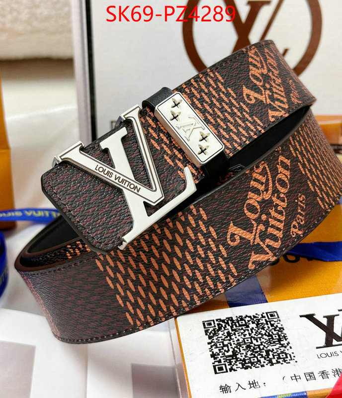 Belts-LV high ID: PZ4289 $: 69USD