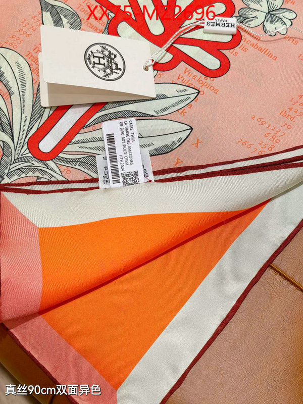 Scarf-Hermes customize the best replica ID: MZ2696 $: 75USD