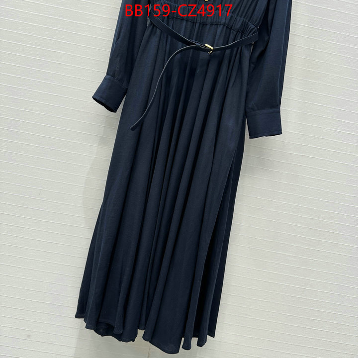Clothing-Loro Piana buying replica ID: CZ4917 $: 159USD