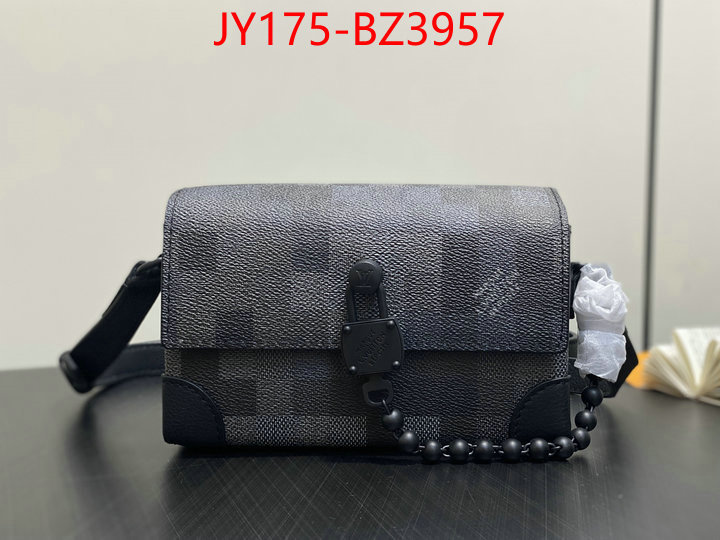 LV Bags(TOP)-Pochette MTis- where can you buy replica ID: BZ3957 $: 175USD,