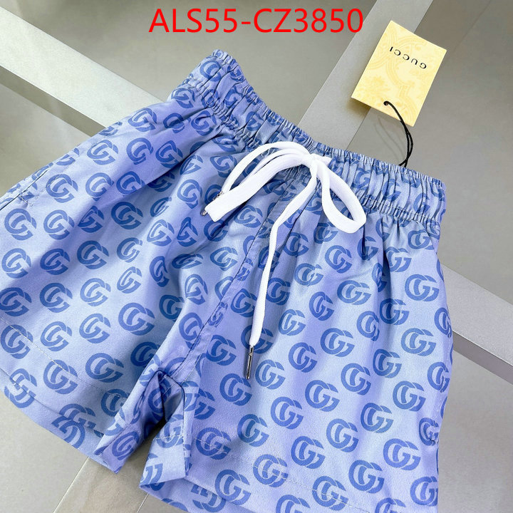 Kids clothing-Gucci sell high quality ID: CZ3850 $: 55USD