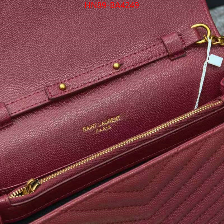 aaaaa replica designer ID: BA4249 $: 89USD,
