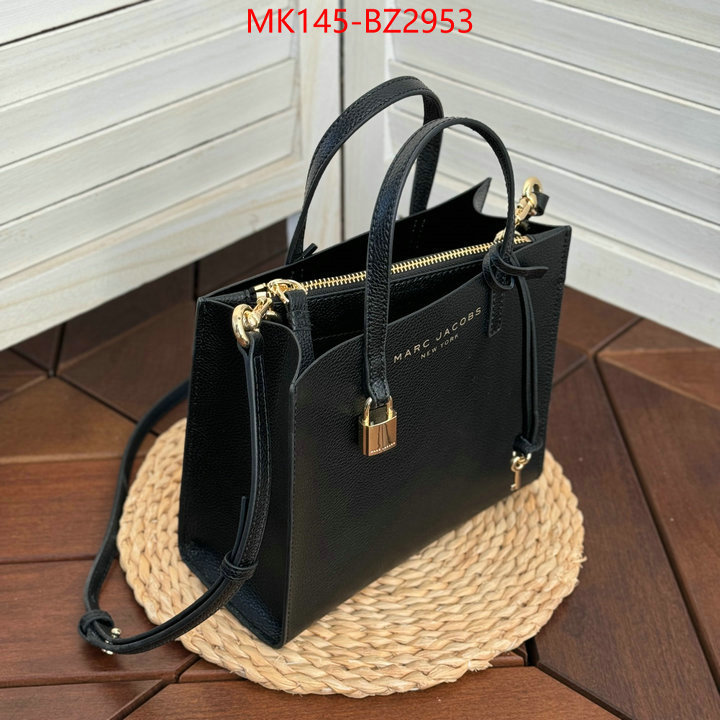 Marc Jacobs Bags(TOP)-Handbag- find replica ID: BZ2953 $: 145USD,