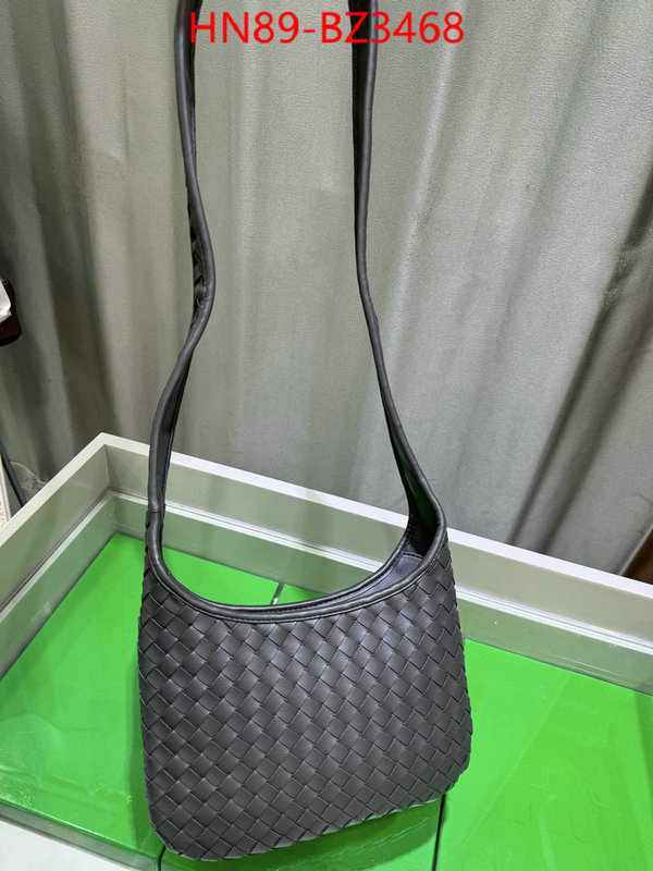 BV Bags(4A)-Crossbody- high quality replica ID: BZ3468 $: 89USD,