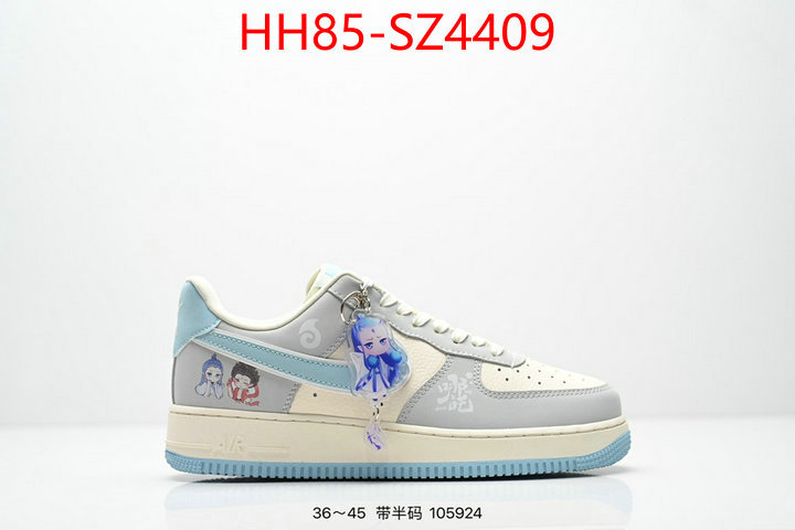 Women Shoes-NIKE designer wholesale replica ID: SZ4409 $: 85USD