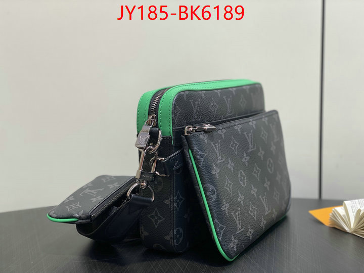 LV Bags(TOP)-Pochette MTis- 7 star collection ID: BK6189 $: 185USD,