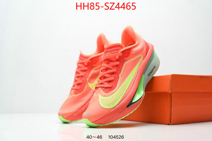 Men Shoes-Nike aaaaa customize ID: SZ4465 $: 85USD