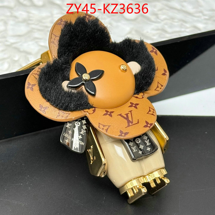 Key pendant-LV online ID: KZ3636 $: 45USD