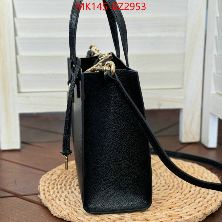 Marc Jacobs Bags(TOP)-Handbag- find replica ID: BZ2953 $: 145USD,
