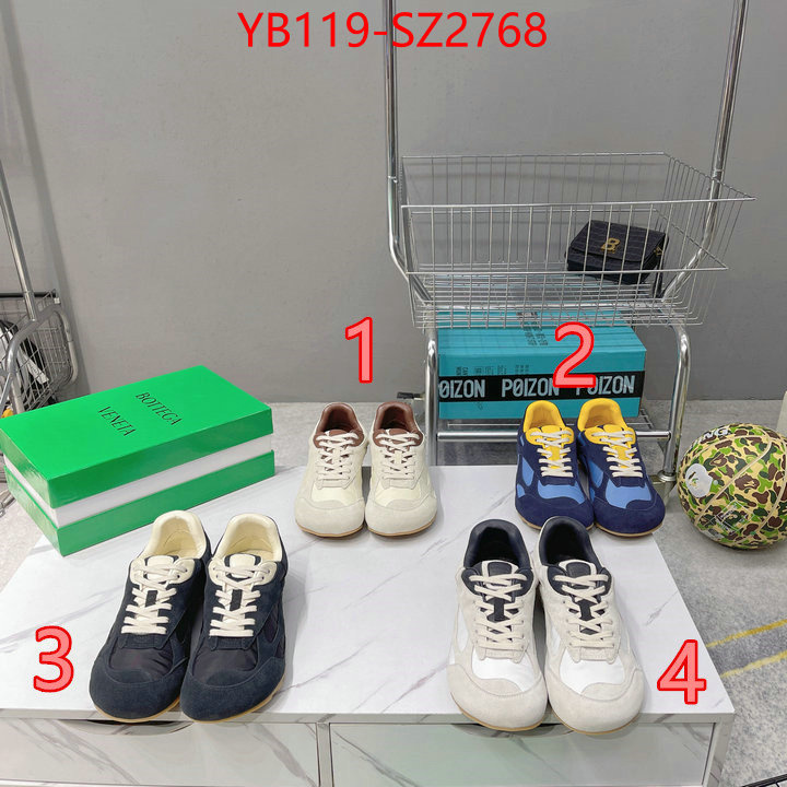 Women Shoes-BV aaaaa ID: SZ2768 $: 119USD